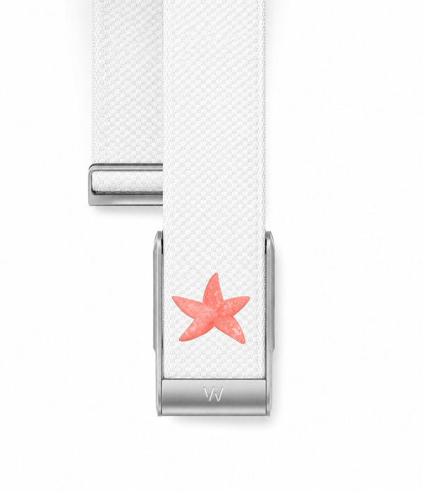 Sea Star | Whoop Strap
