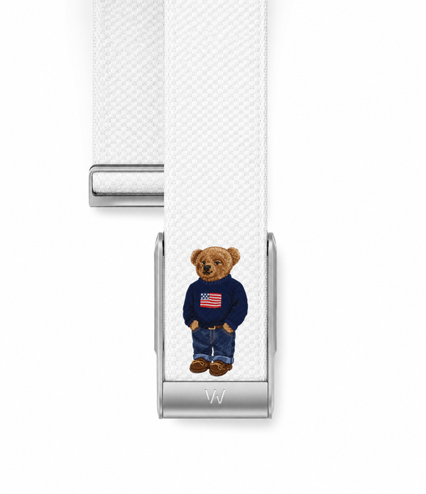 Teddy Chill | Whoop Strap