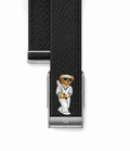 Teddy Tennis | Whoop Strap
