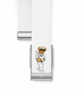 Teddy Tennis | Whoop Strap
