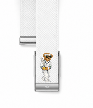 Teddy Tennis | Whoop Strap