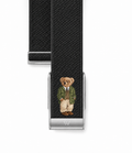 Teddy Olive | Whoop Strap