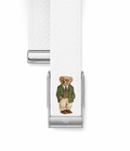 Teddy Olive | Whoop Strap