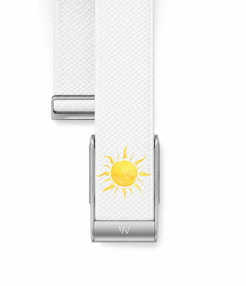 Solar Hit | Whoop Strap