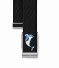 Dolphin Wave | Whoop Strap