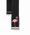 Pink Flamingo | Whoop Strap