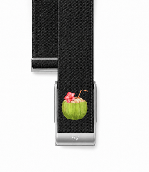 Coco Drip | Whoop Strap