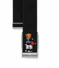 USA Basketball Teddy | Whoop Strap