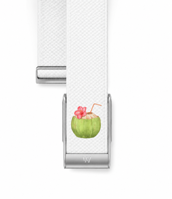 Coco Drip | Whoop Strap