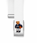 USA Basketball Teddy | Whoop Strap