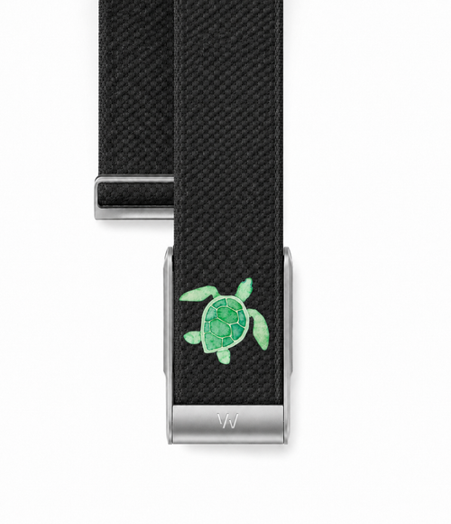 Hot Turtle | Whoop Strap
