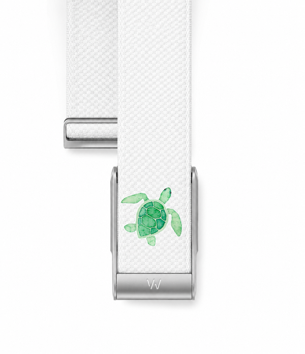 Hot Turtle | Whoop Strap