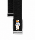 Baby Blue Teddy | Whoop Strap