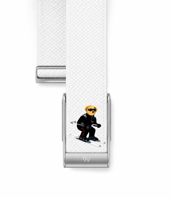 Courchevel Teddy | Whoop Strap