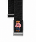 Pink British Teddy | Whoop Strap
