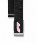 Pink Pit Lane | Whoop Strap