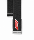 Red Sector | Whoop Strap