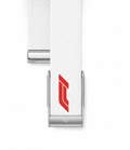 Red Sector | Whoop Strap