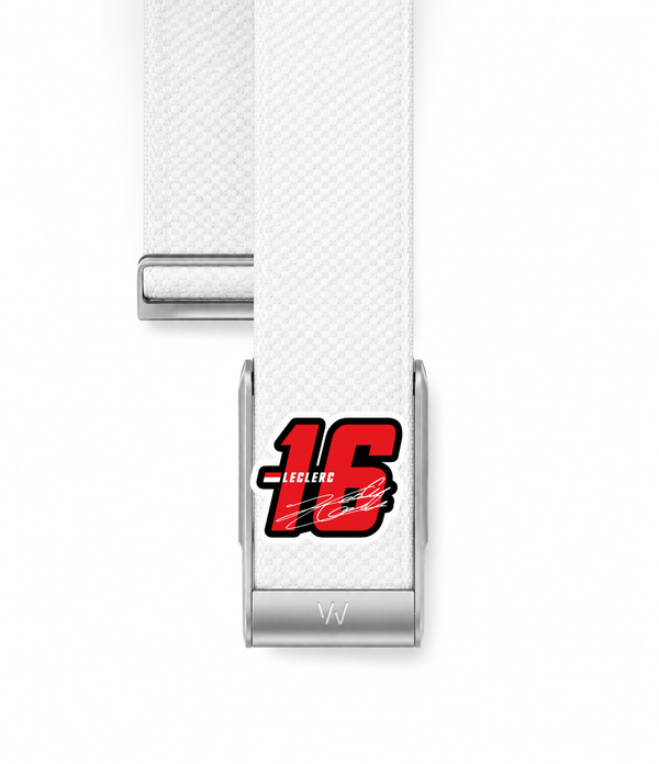 The Monégasque | Whoop Strap