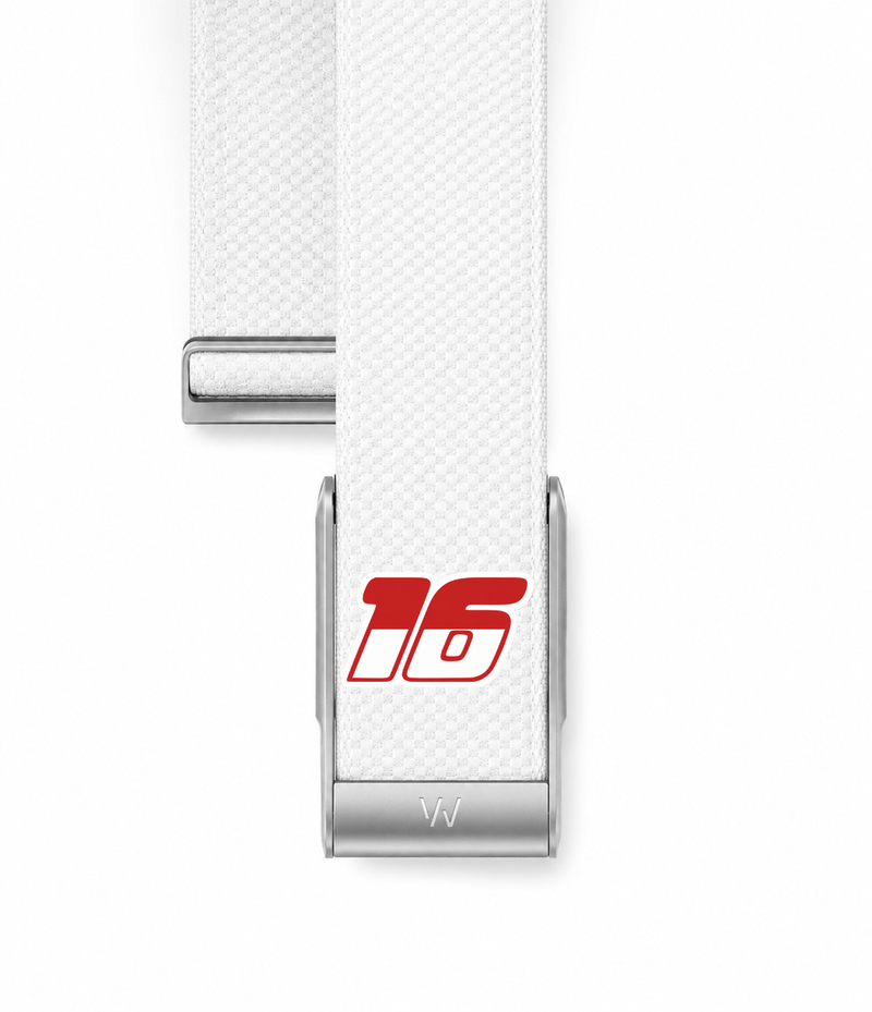 Numero 16 | Whoop Strap