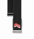 Clash of Helmets | Whoop Strap