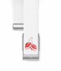 Clash of Helmets | Whoop Strap