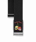 Fire & Thunder | Whoop Strap
