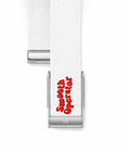 Smooth Operator | Whoop Strap