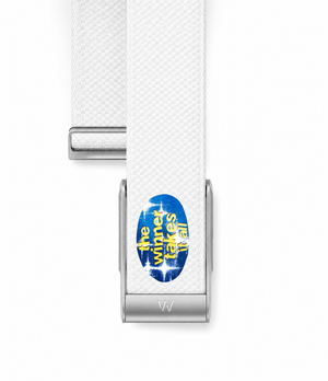 The Winner Takes It All | Whoop Strap