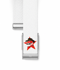Lone Star Grid | Whoop Strap