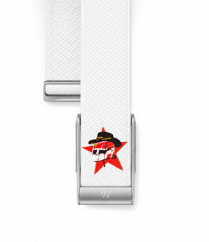 Lone Star Grid | Whoop Strap