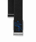 Who Cares Blue | Whoop Strap