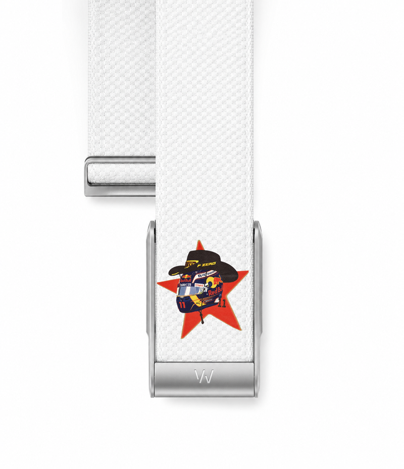 Texas Grid Riders | Whoop Strap