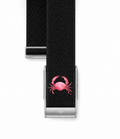 Pink Ribbon | Whoop Strap