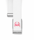 Pink Ribbon | Whoop Strap