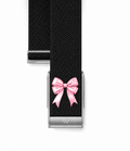 Pink Knot | Whoop Strap