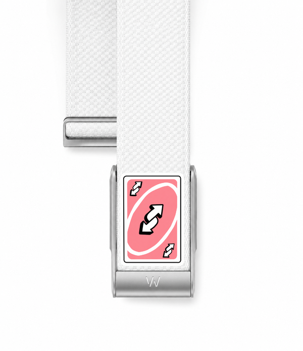 UNO Reverse | Whoop Strap