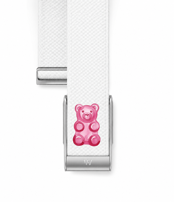 Gummy Bear | Whoop Strap