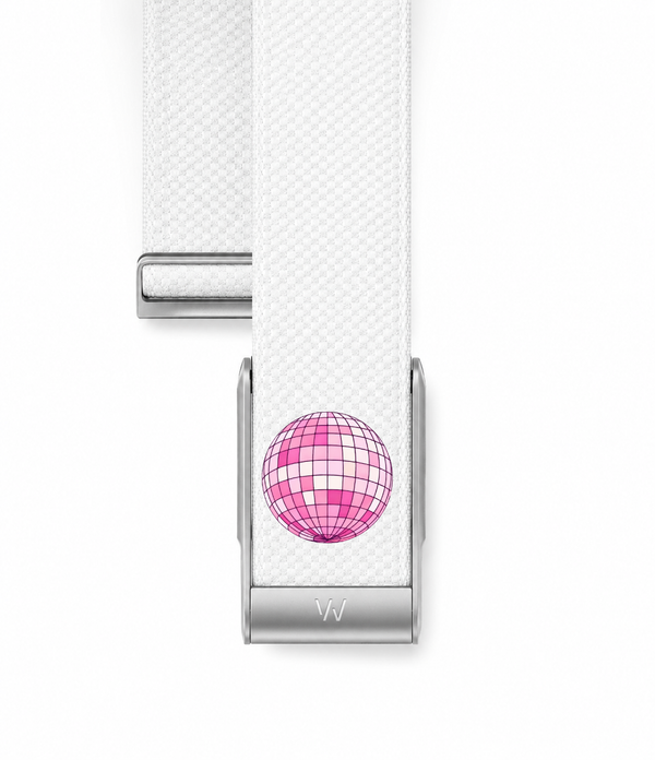 Disco Bliss | Whoop Strap