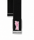 Iconic Pink | Whoop Strap