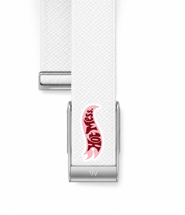 Hotmess | Whoop Strap
