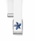 Azure Bloom | Whoop Strap