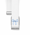 Sapphire Knot | Whoop Strap