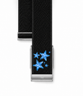 Midnight Stars | Whoop Strap