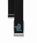 Do What You Love | Whoop Strap
