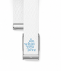 Do What You Love | Whoop Strap