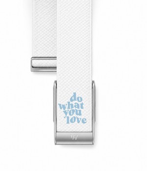 Do What You Love | Whoop Strap