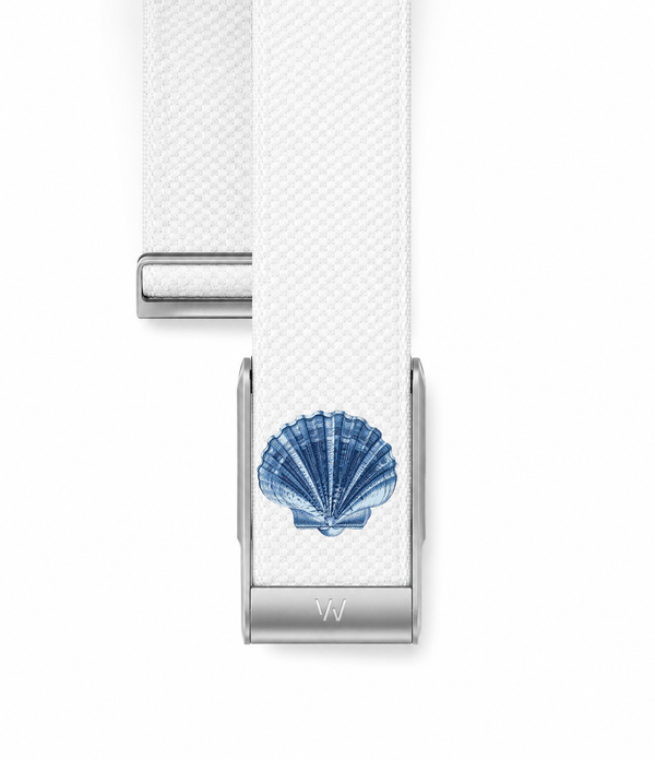 Blue Shell | Whoop Strap