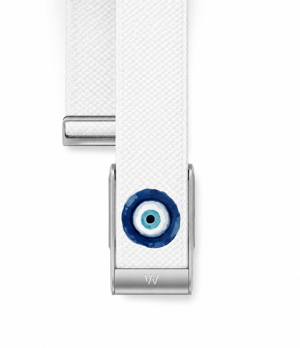 Blue Eye | Whoop Strap