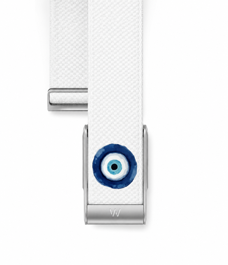 Blue Eye | Whoop Strap